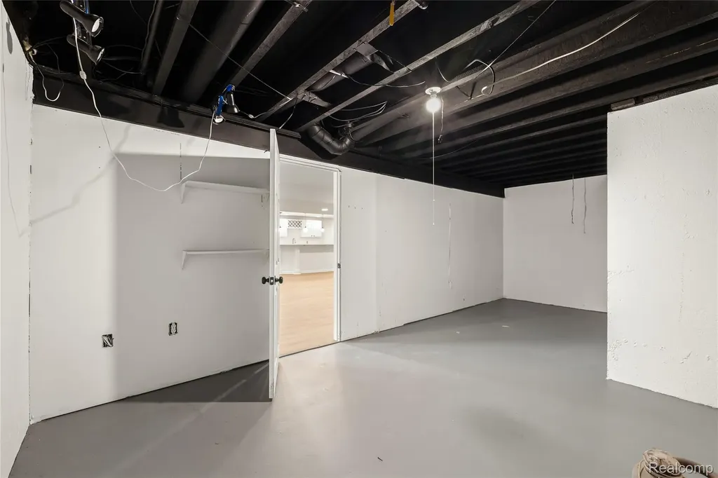 17023 Courville Drive Northville Township MI 48168