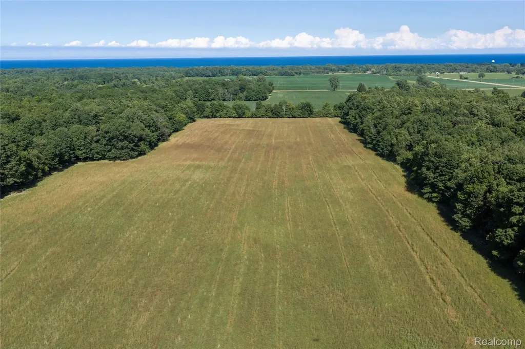 000 Harrington Lexington Township MI 48422