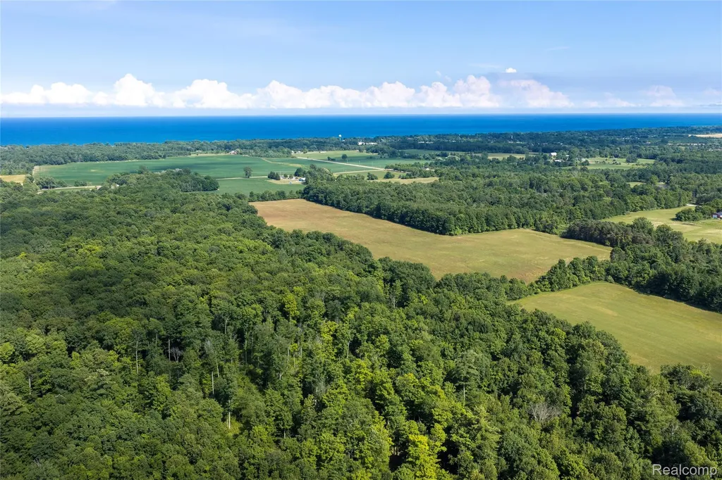 000 Harrington Lexington Township MI 48422