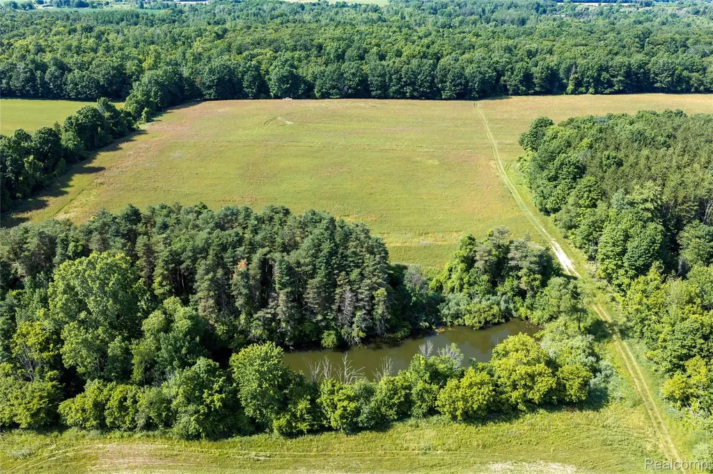 000 Harrington Lexington Township MI 48422