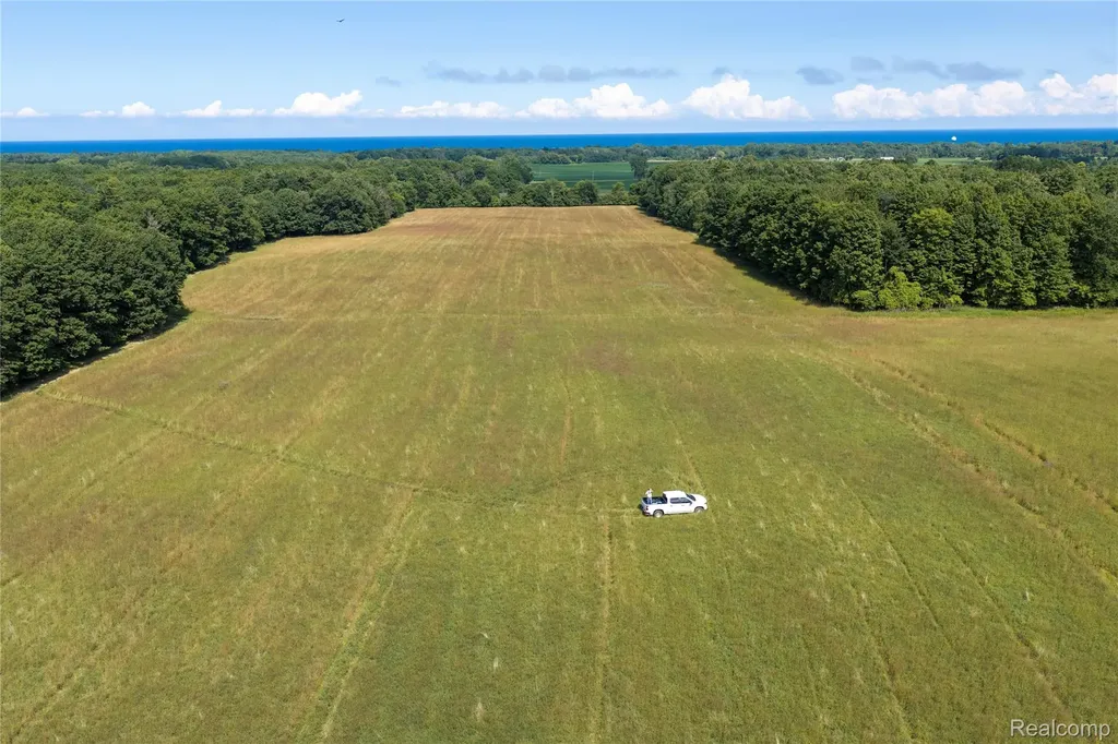 000 Harrington Lexington Township MI 48422