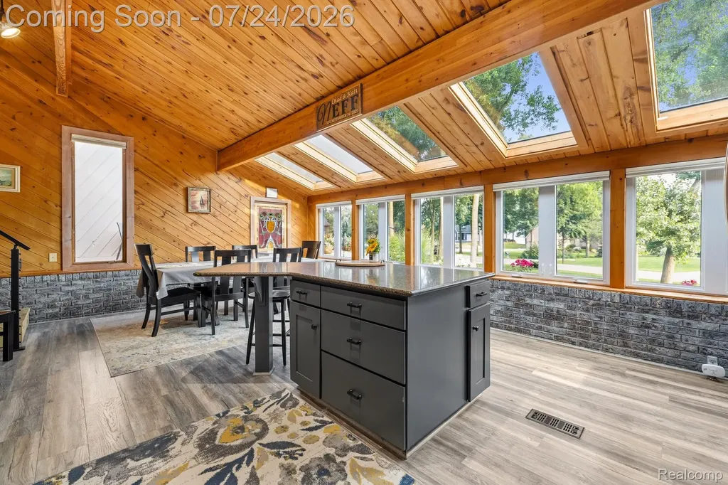 7337 Driftwood Drive Deerfield Township MI 48430