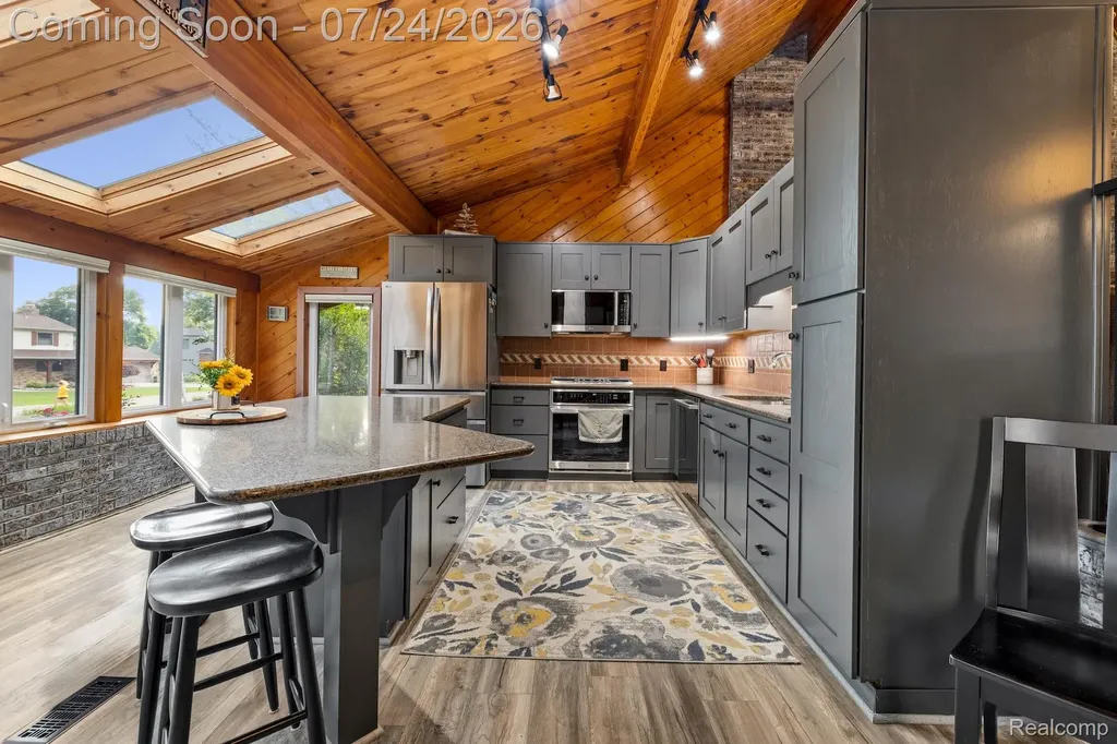 7337 Driftwood Drive Deerfield Township MI 48430