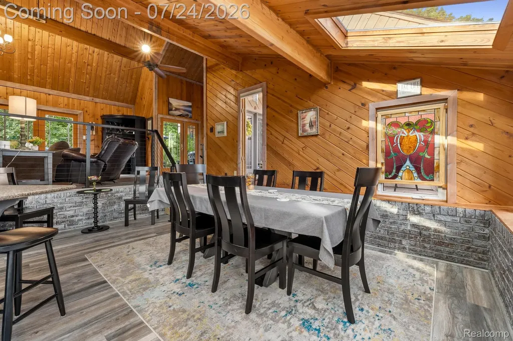7337 Driftwood Drive Deerfield Township MI 48430