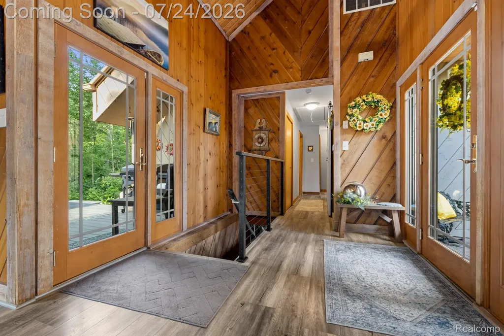 7337 Driftwood Drive Deerfield Township MI 48430