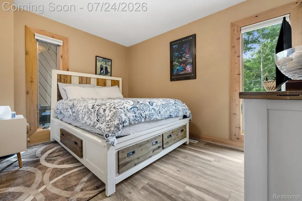 7337 Driftwood Drive Deerfield Township MI 48430