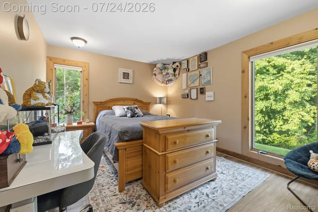 7337 Driftwood Drive Deerfield Township MI 48430