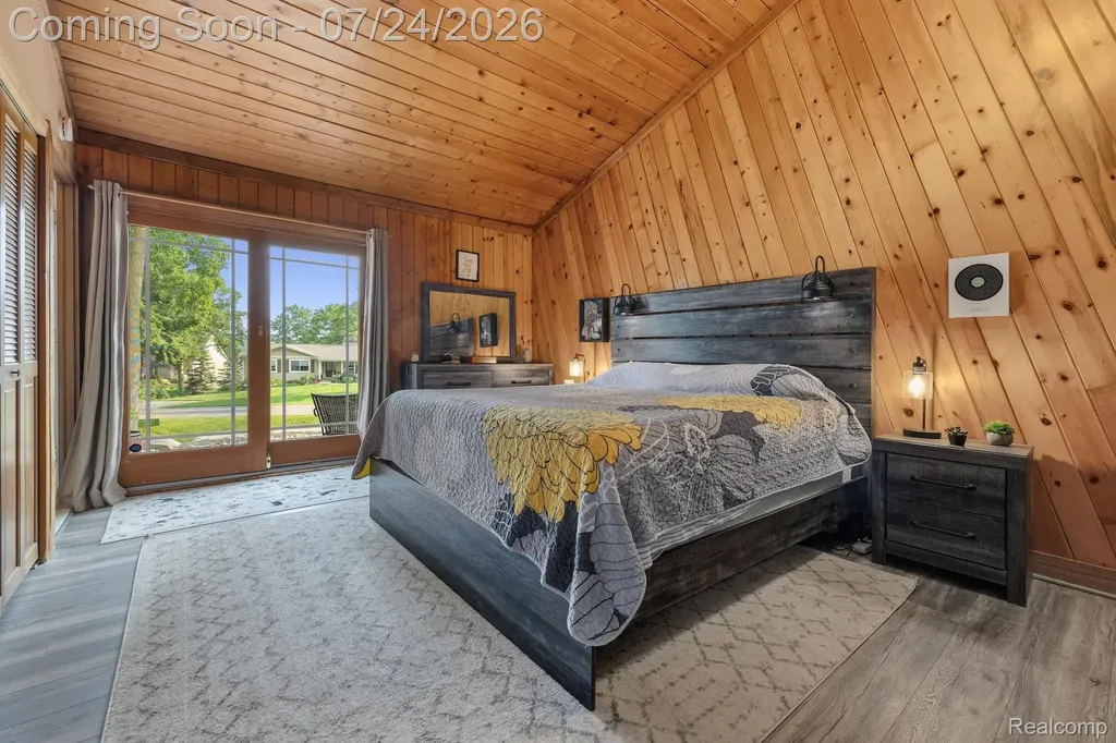 7337 Driftwood Drive Deerfield Township MI 48430