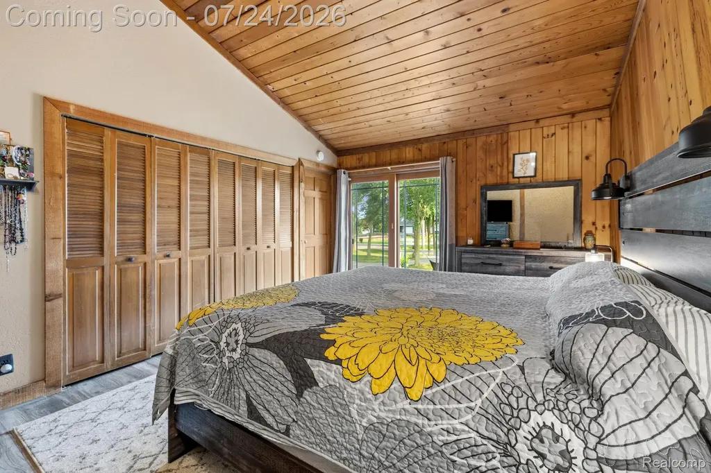 7337 Driftwood Drive Deerfield Township MI 48430
