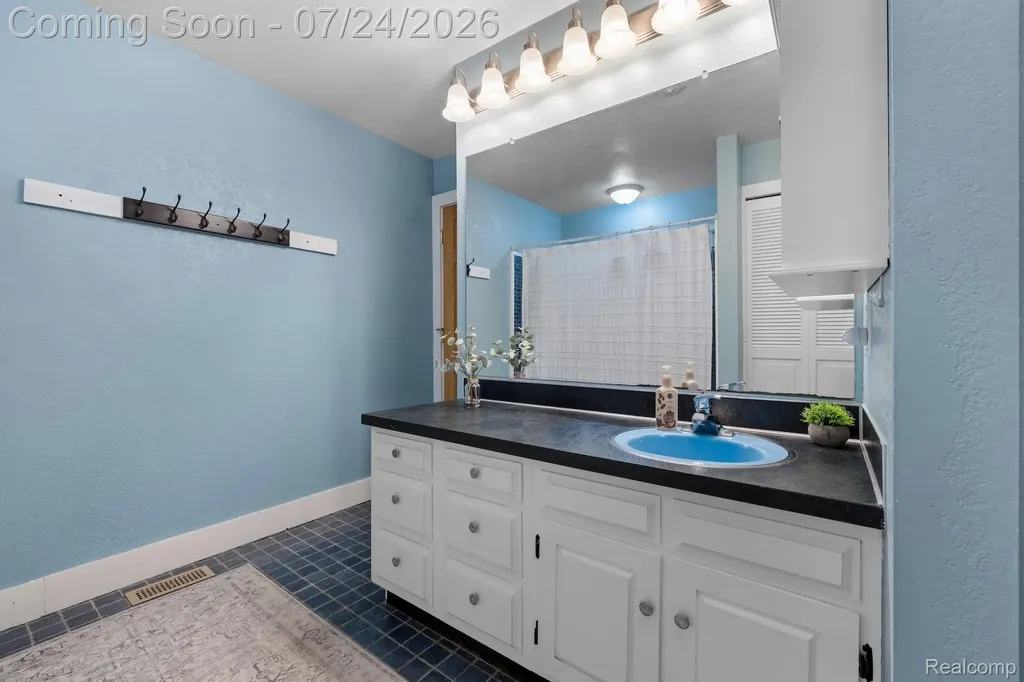 7337 Driftwood Drive Deerfield Township MI 48430