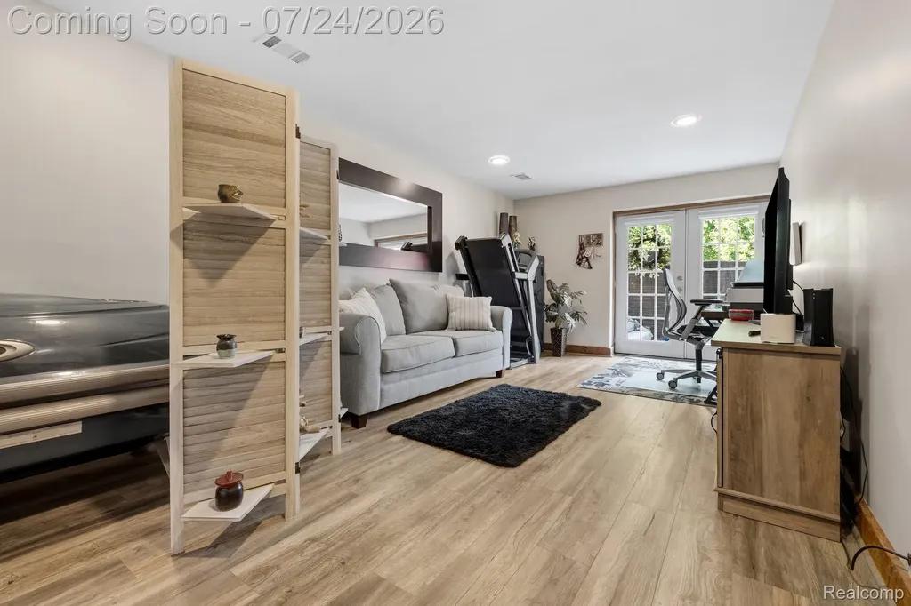 7337 Driftwood Drive Deerfield Township MI 48430