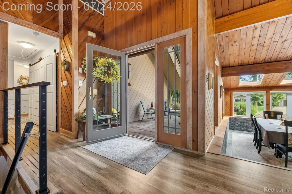 7337 Driftwood Drive Deerfield Township MI 48430