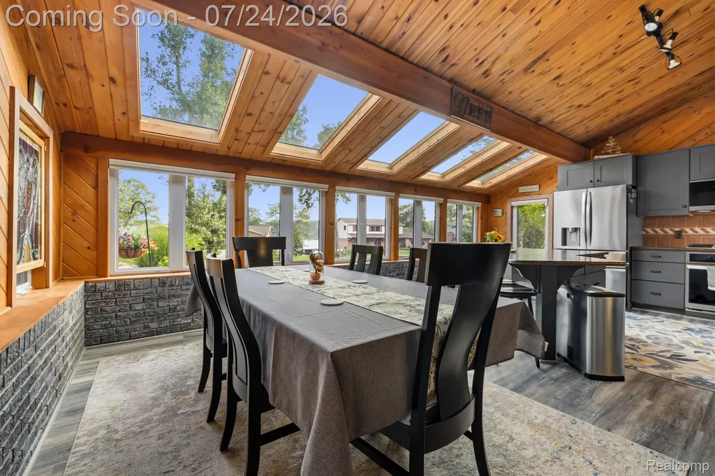 7337 Driftwood Drive Deerfield Township MI 48430