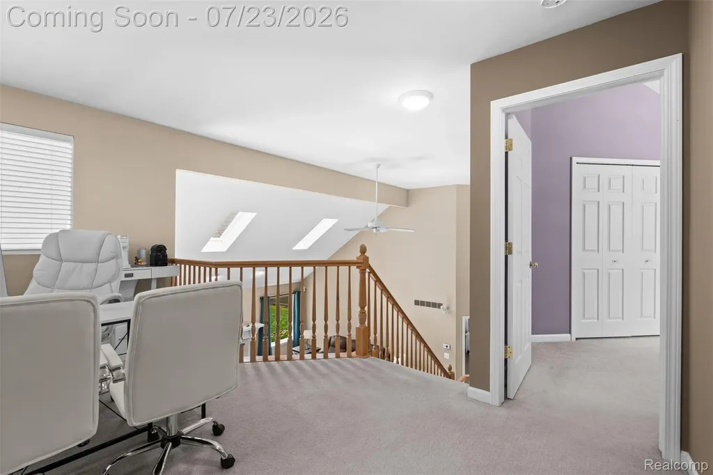 19550 Shorecrest Drive Clinton Charter Township MI 48038