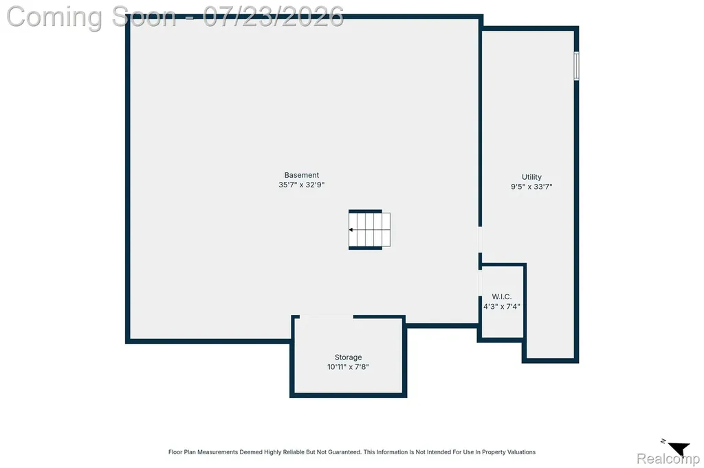 19550 Shorecrest Drive Clinton Charter Township MI 48038