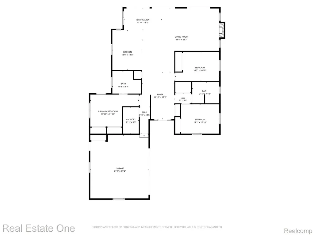 2939 Tamarack Lake Drive Hamburg Township MI 48169