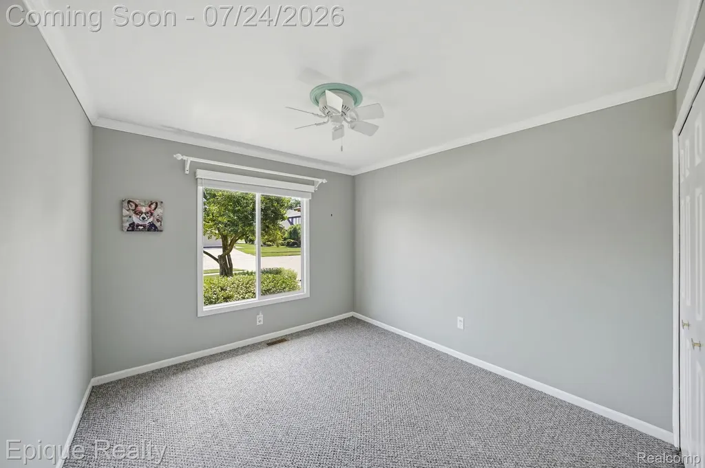 11551 Creekside Court Sterling Heights City MI 48312