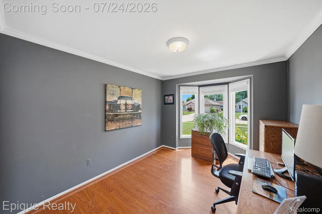 11551 Creekside Court Sterling Heights City MI 48312