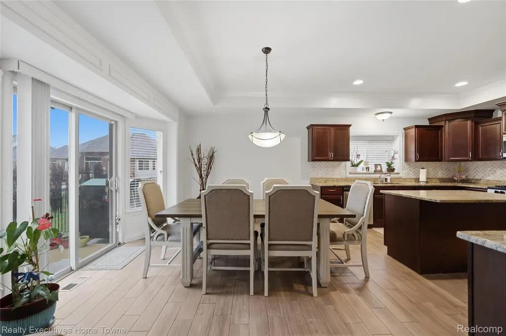 50486 Torrey Pines Drive Macomb Township MI 48042