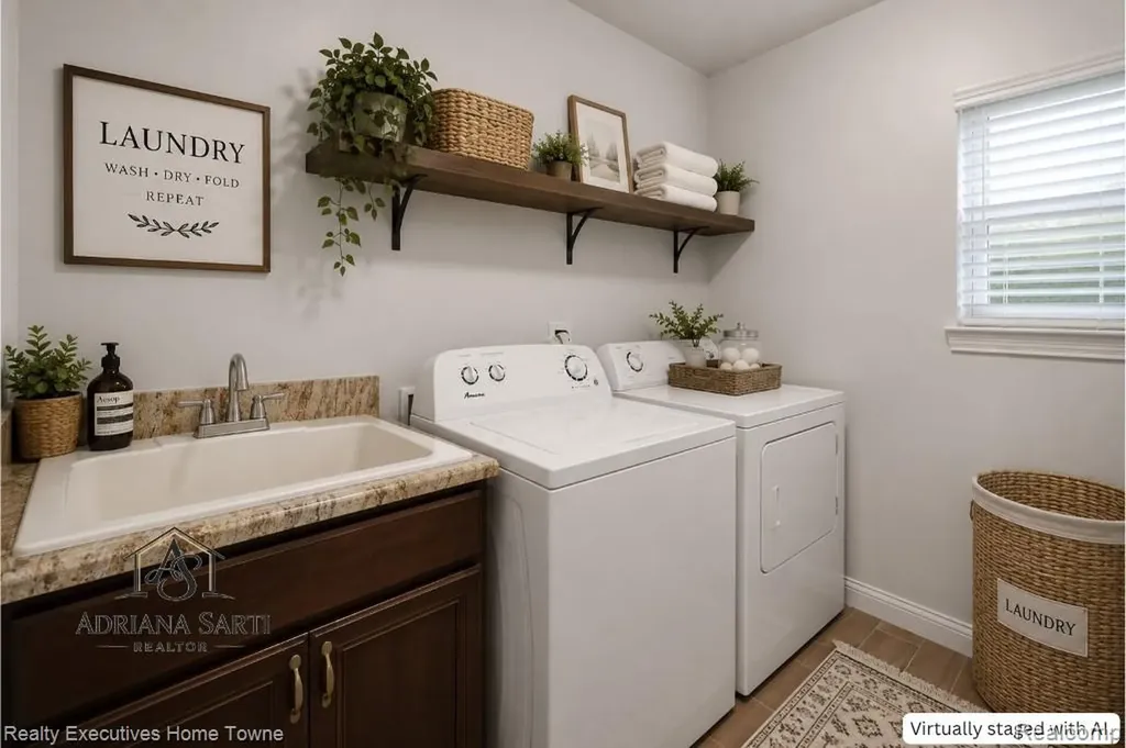 50486 Torrey Pines Drive Macomb Township MI 48042