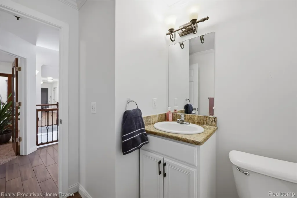 50486 Torrey Pines Drive Macomb Township MI 48042