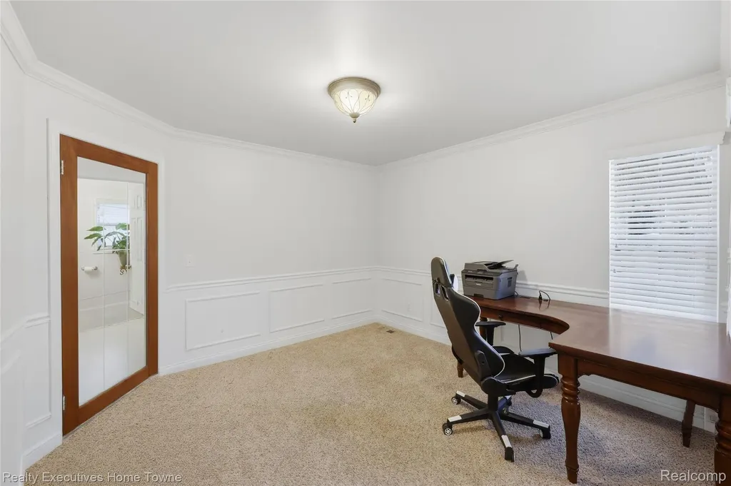 50486 Torrey Pines Drive Macomb Township MI 48042