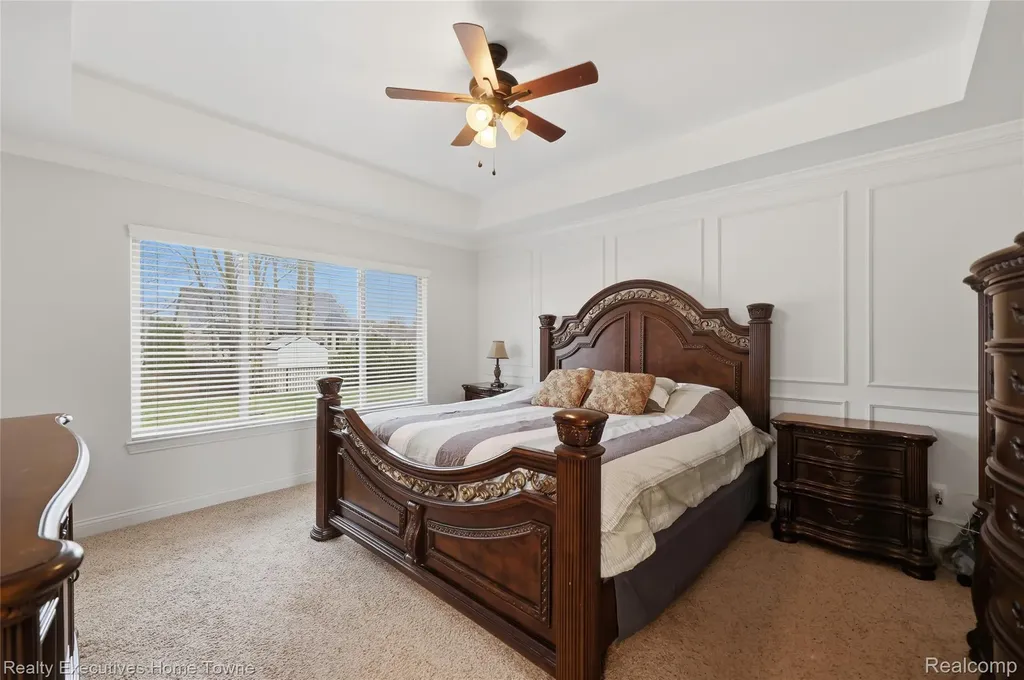 50486 Torrey Pines Drive Macomb Township MI 48042