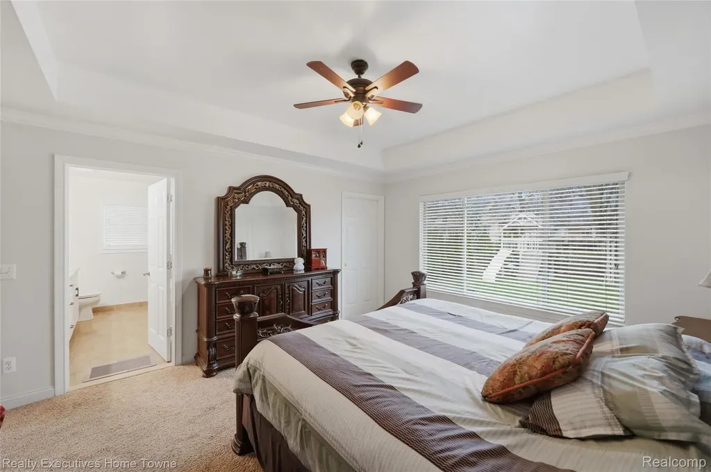 50486 Torrey Pines Drive Macomb Township MI 48042