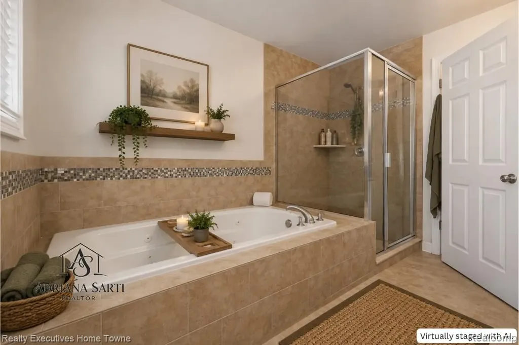 50486 Torrey Pines Drive Macomb Township MI 48042