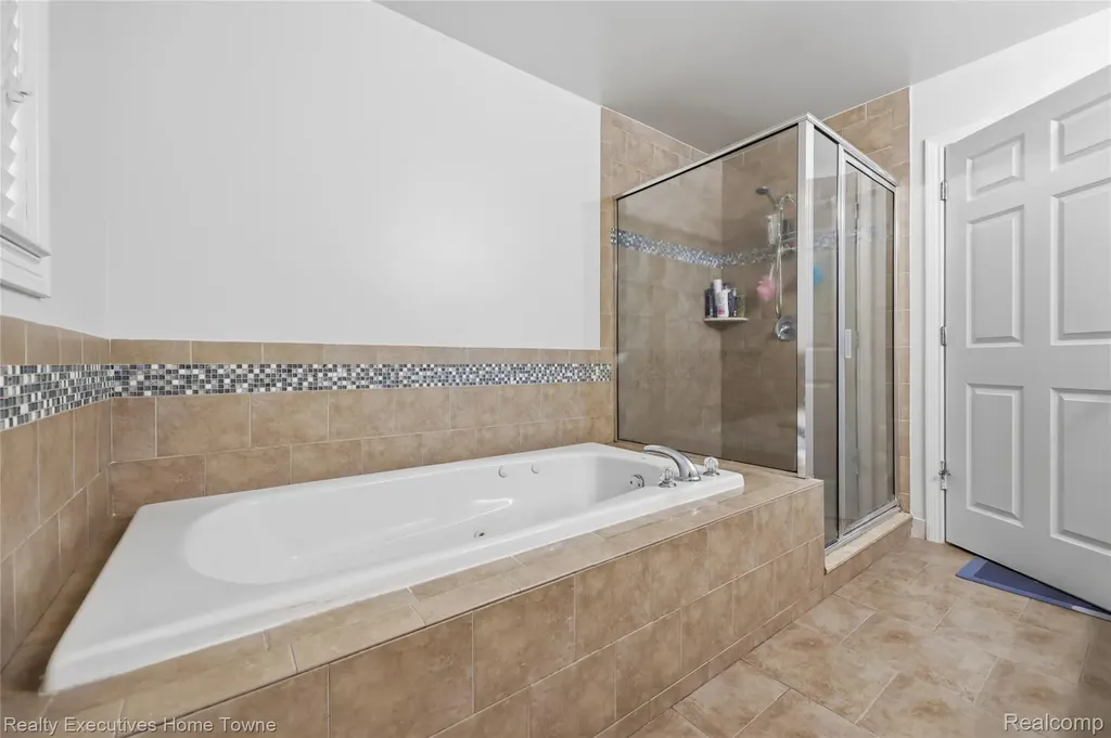 50486 Torrey Pines Drive Macomb Township MI 48042