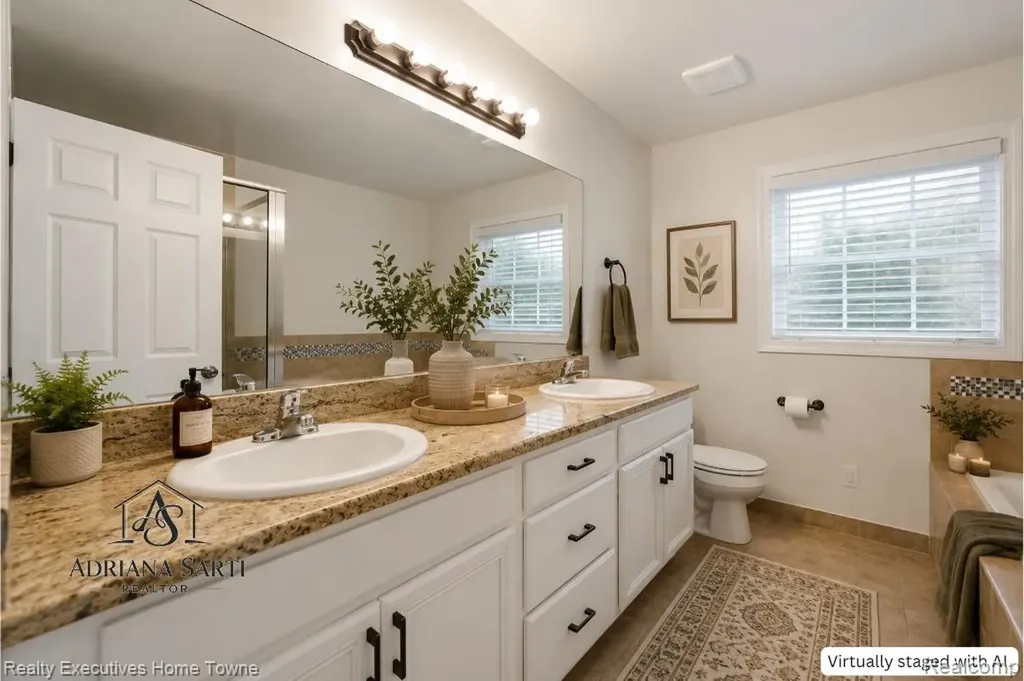 50486 Torrey Pines Drive Macomb Township MI 48042