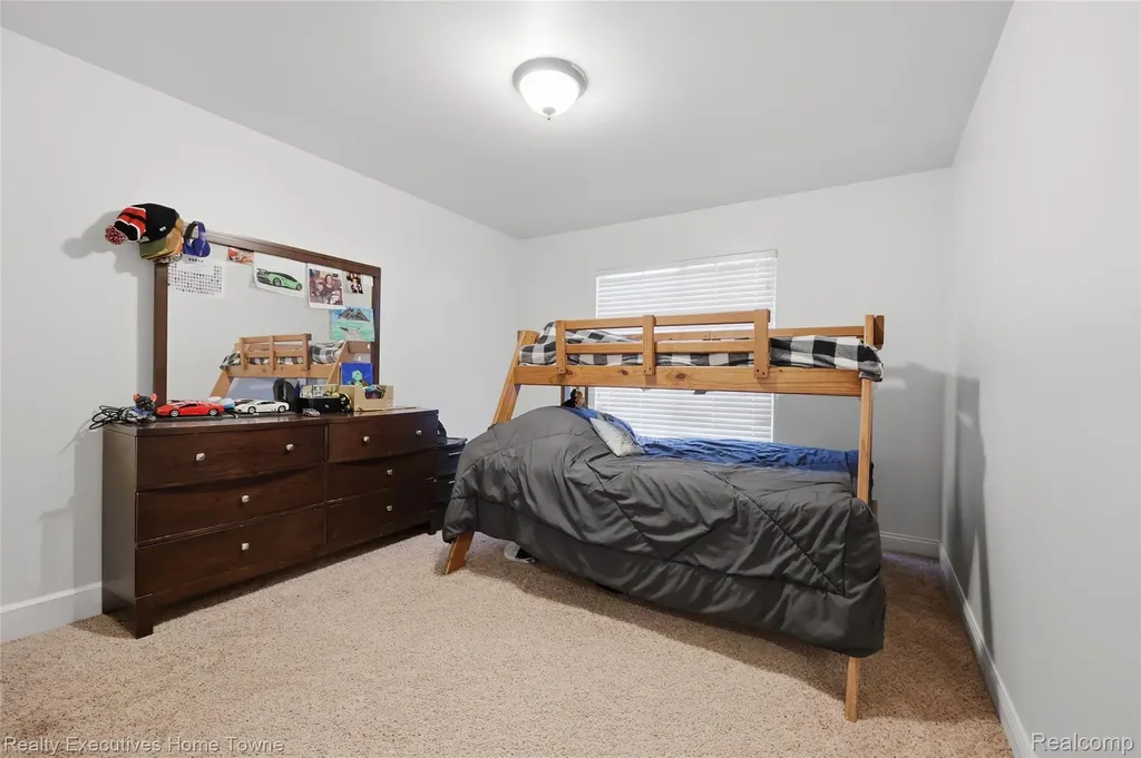 50486 Torrey Pines Drive Macomb Township MI 48042