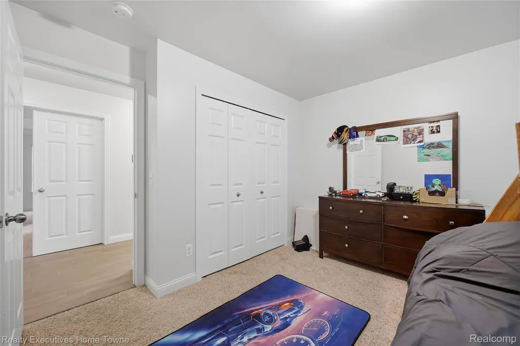 50486 Torrey Pines Drive Macomb Township MI 48042