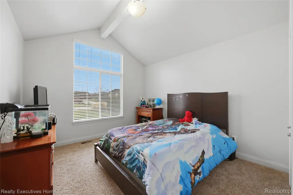 50486 Torrey Pines Drive Macomb Township MI 48042