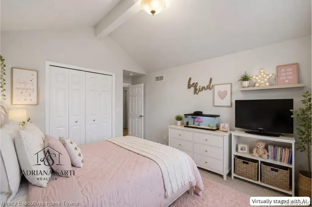 50486 Torrey Pines Drive Macomb Township MI 48042