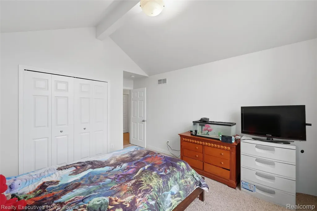 50486 Torrey Pines Drive Macomb Township MI 48042