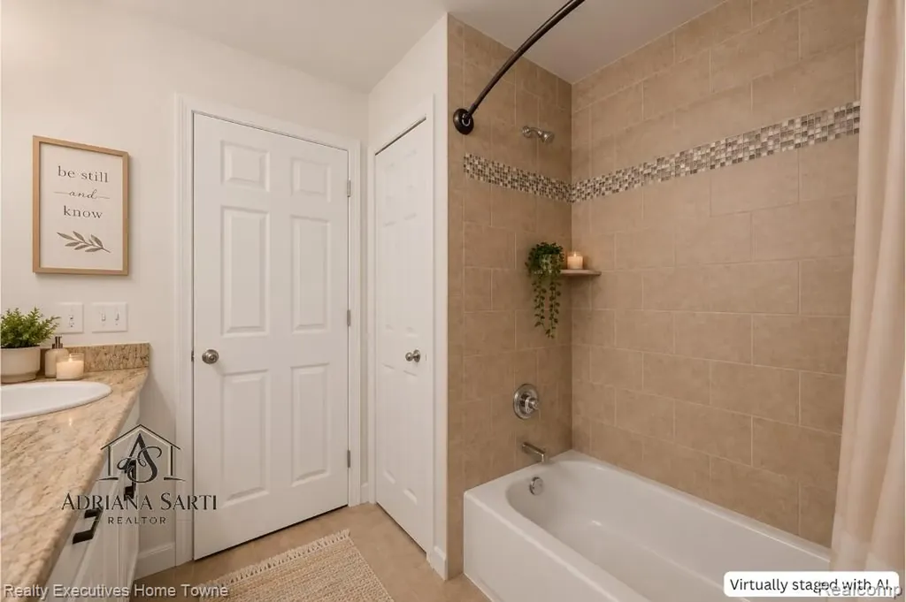 50486 Torrey Pines Drive Macomb Township MI 48042