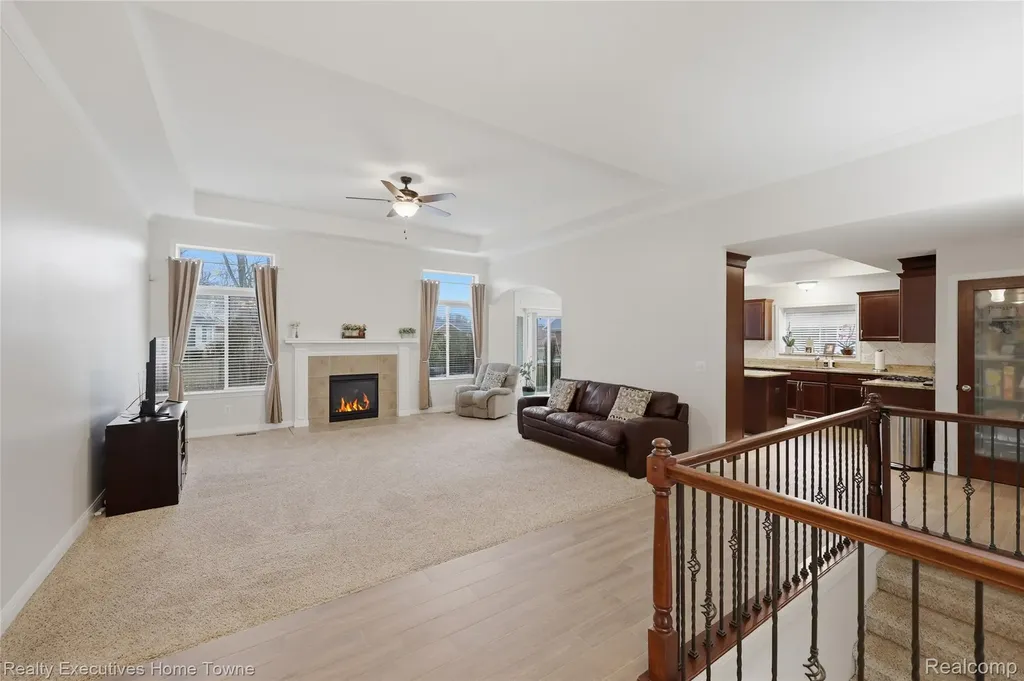 50486 Torrey Pines Drive Macomb Township MI 48042