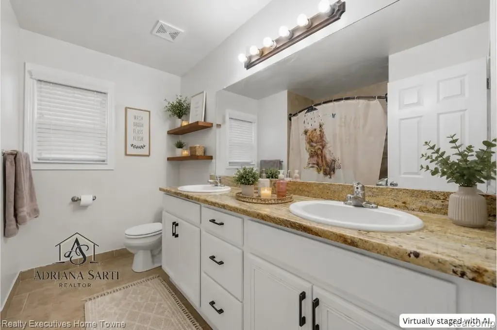 50486 Torrey Pines Drive Macomb Township MI 48042