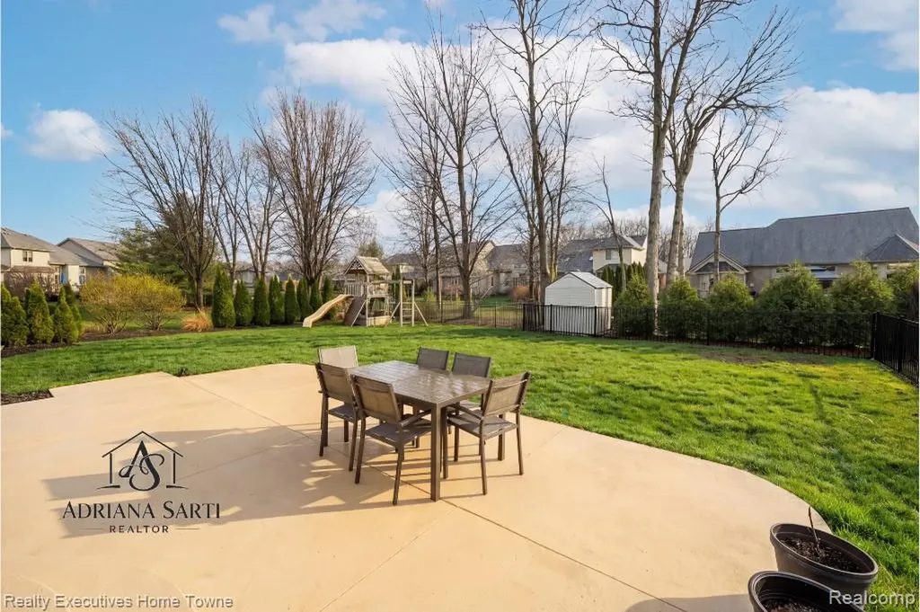 50486 Torrey Pines Drive Macomb Township MI 48042