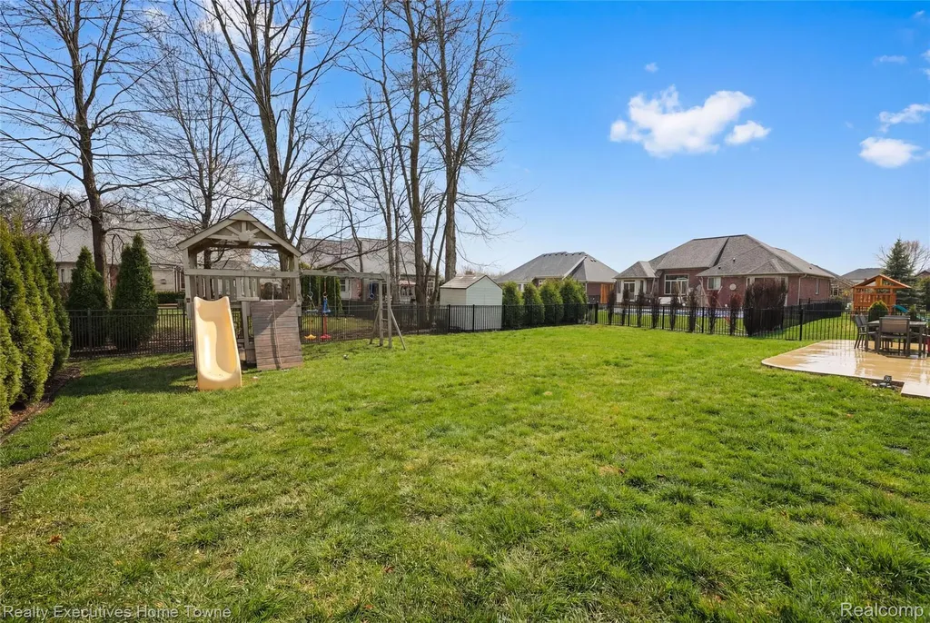 50486 Torrey Pines Drive Macomb Township MI 48042
