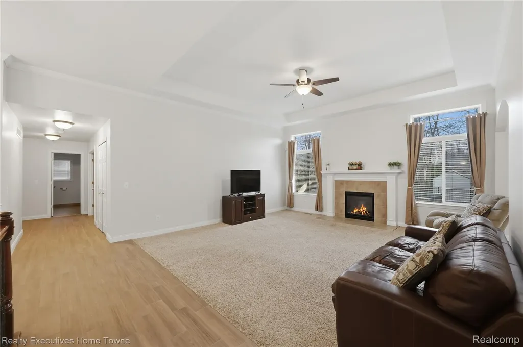 50486 Torrey Pines Drive Macomb Township MI 48042