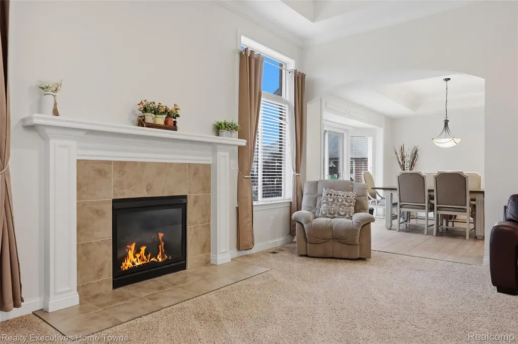 50486 Torrey Pines Drive Macomb Township MI 48042