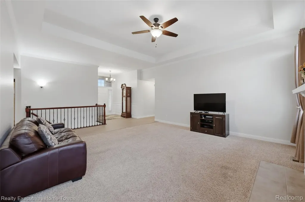 50486 Torrey Pines Drive Macomb Township MI 48042