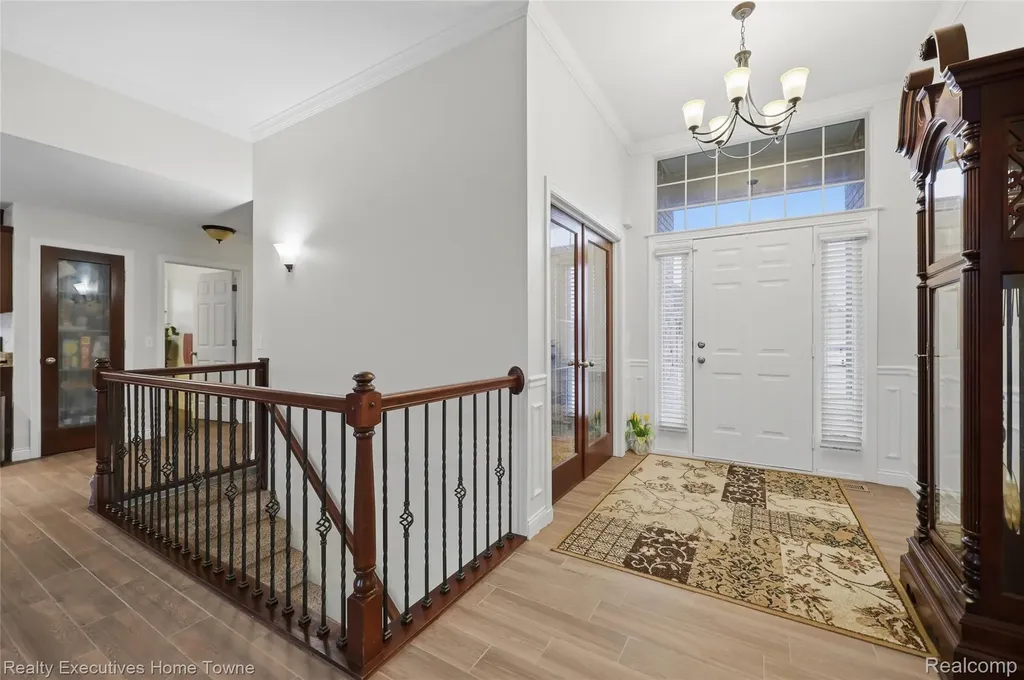 50486 Torrey Pines Drive Macomb Township MI 48042