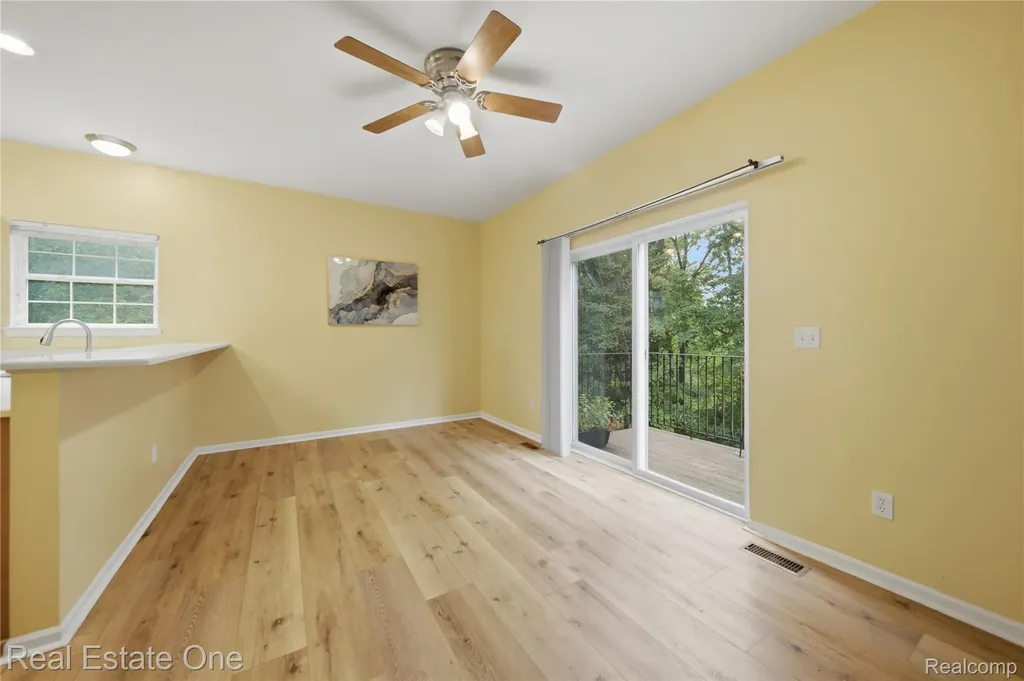 1615 Red Hickory Court Howell Township MI 48855