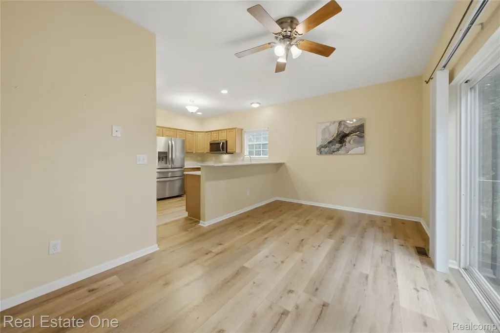 1615 Red Hickory Court Howell Township MI 48855