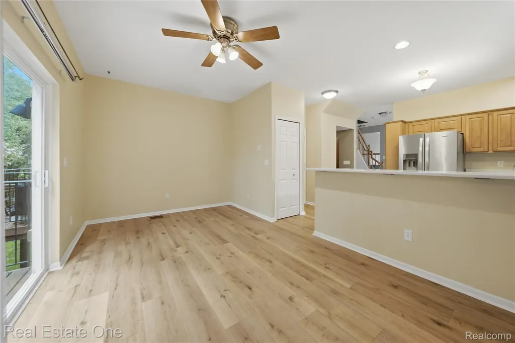1615 Red Hickory Court Howell Township MI 48855