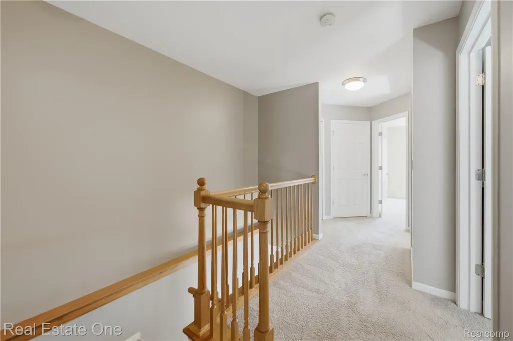 1615 Red Hickory Court Howell Township MI 48855