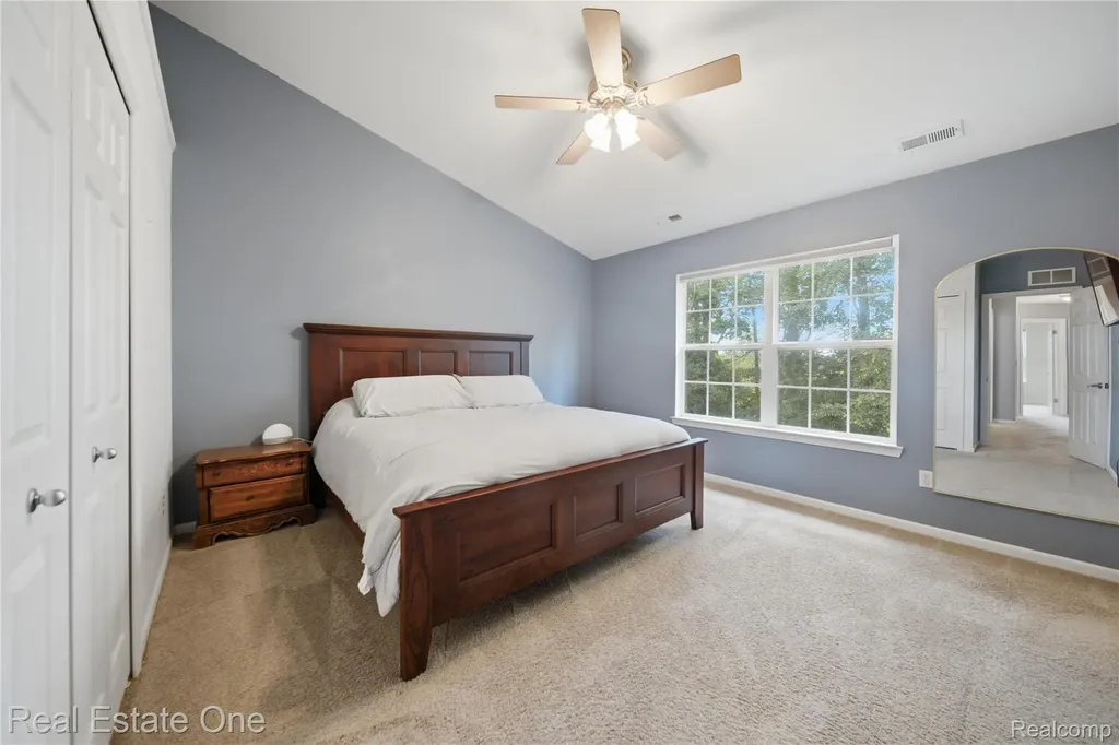 1615 Red Hickory Court Howell Township MI 48855